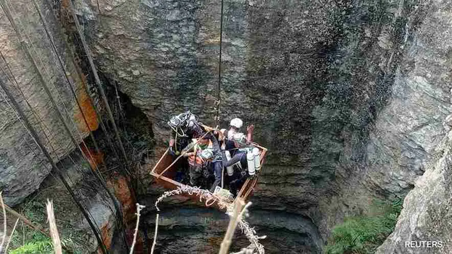 Assam Coal Mine Tragedy: Body Recovered, Several Still Missing