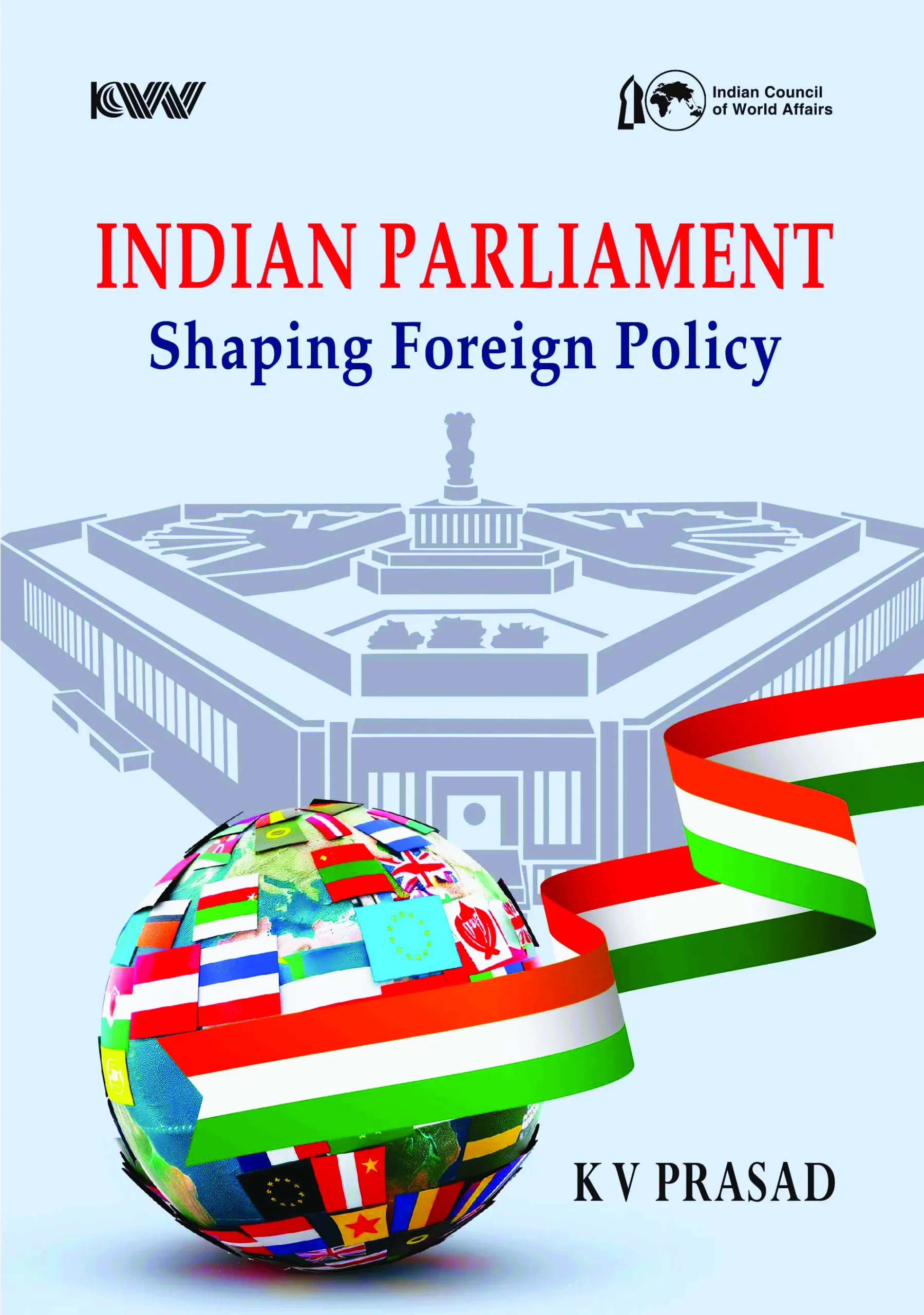 Parliament’s imprint on foreign policy and some nuggets