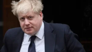 Half Of Boris Johnson's UK Hospital Rebuild Plan Delayed For Years