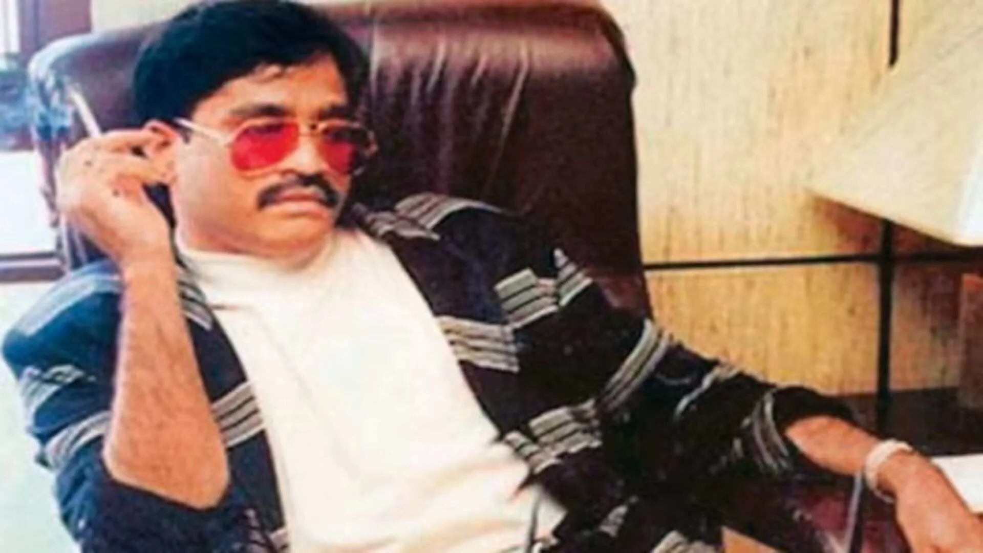 Meet The ‘Femme Fatale’ Who Pledged To End Dawood Ibrahim’s Life