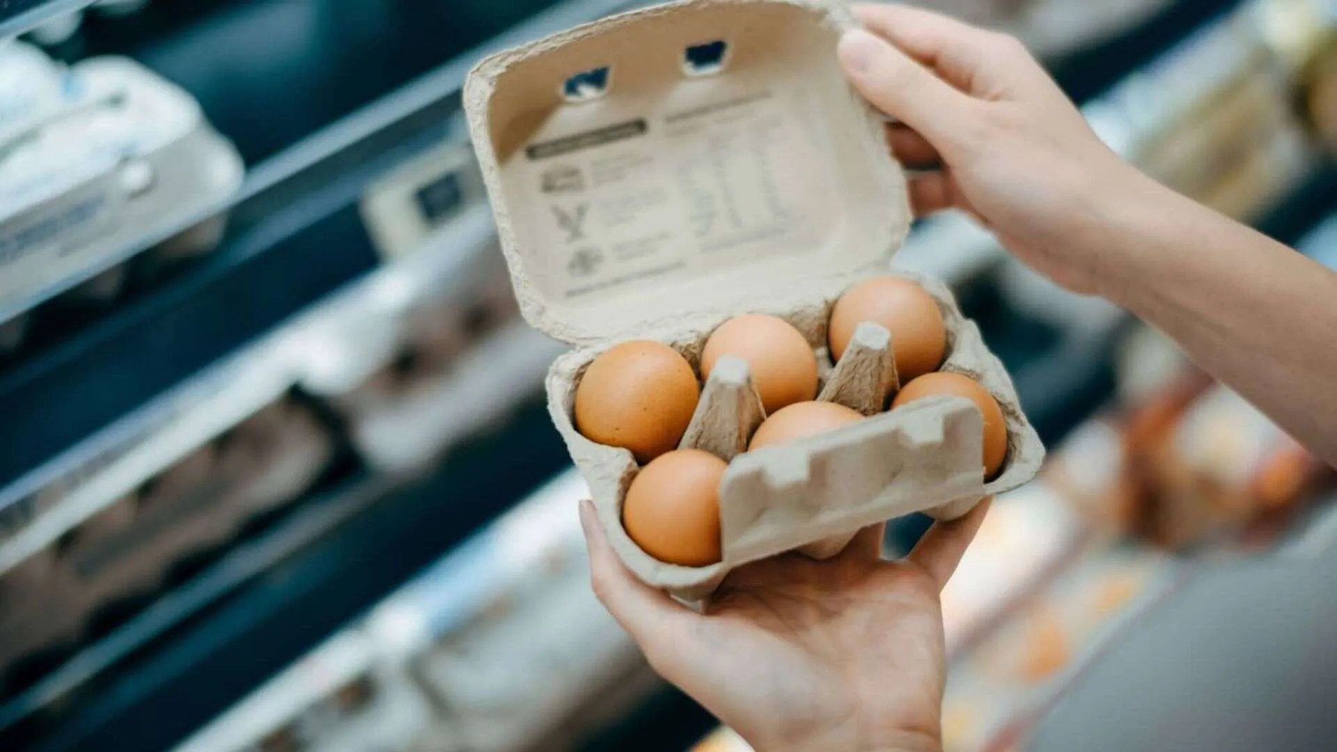 Egg Prices to Rise Across US in 2025, Here’s Why