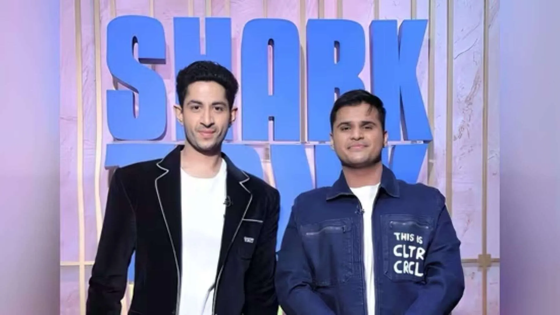 IIM Graduate Wears Rs. 10 Lakh Shoes on ‘Shark Tank India’, Judges React