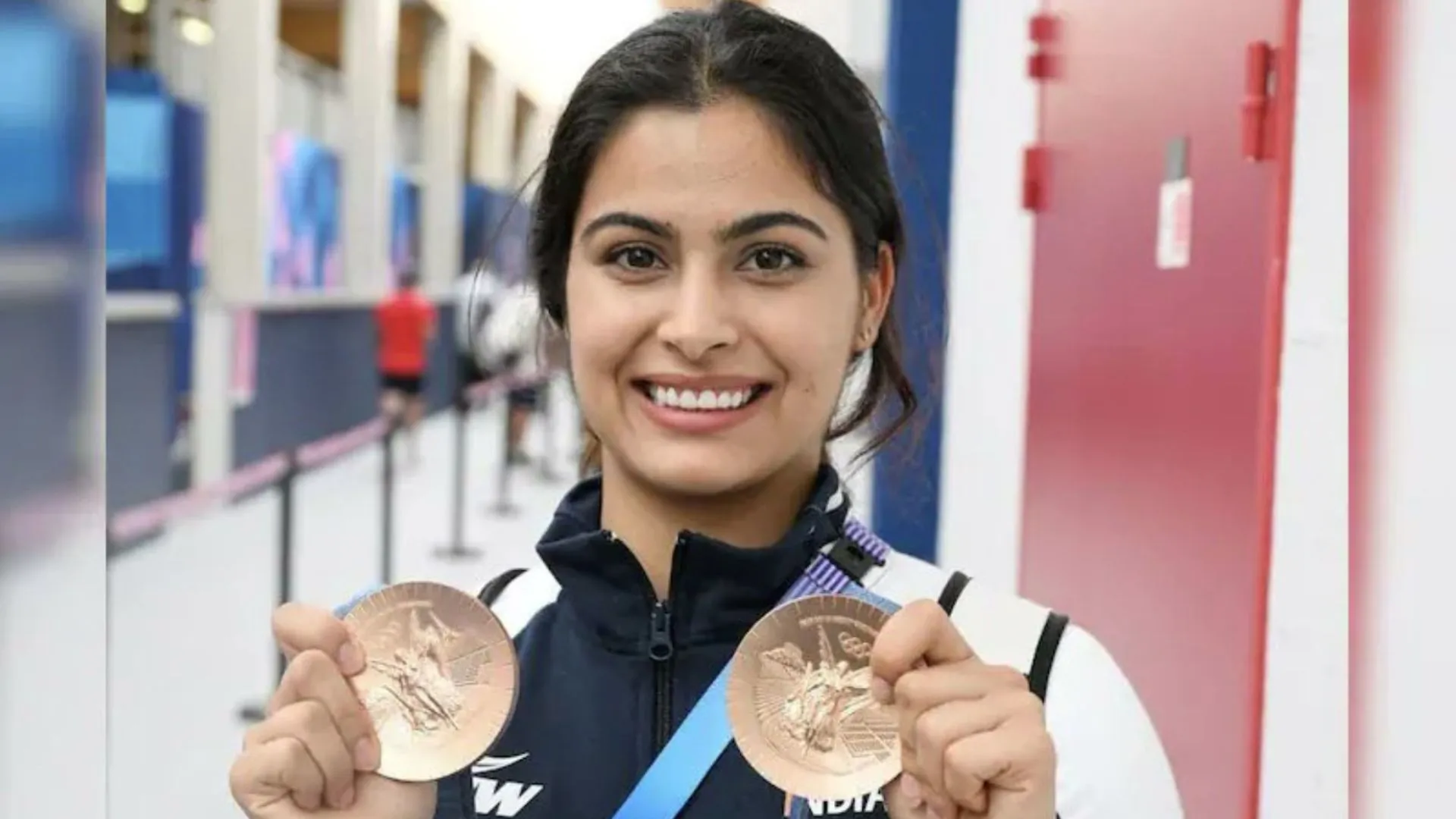 Khel Ratna Awards: Manu Bhaker, D Gukesh Among Four Athletes to Be Honored on January 17