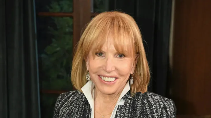 Leslie Charleson, Iconic ‘General Hospital’ Star, Passes Away at 79