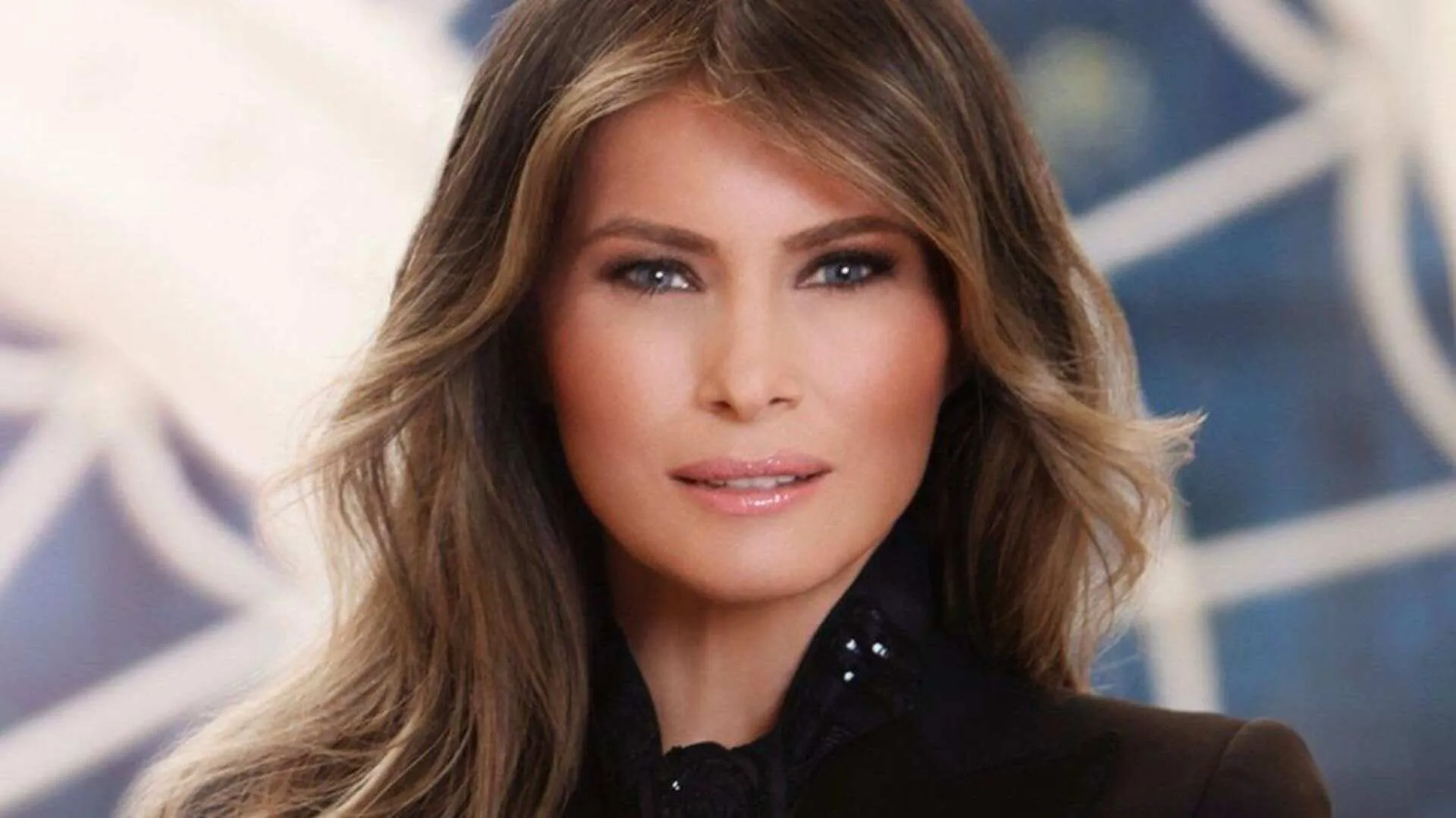 First Lady Melania Makes Bold Fashion Statement, See What Just Made a Comeback