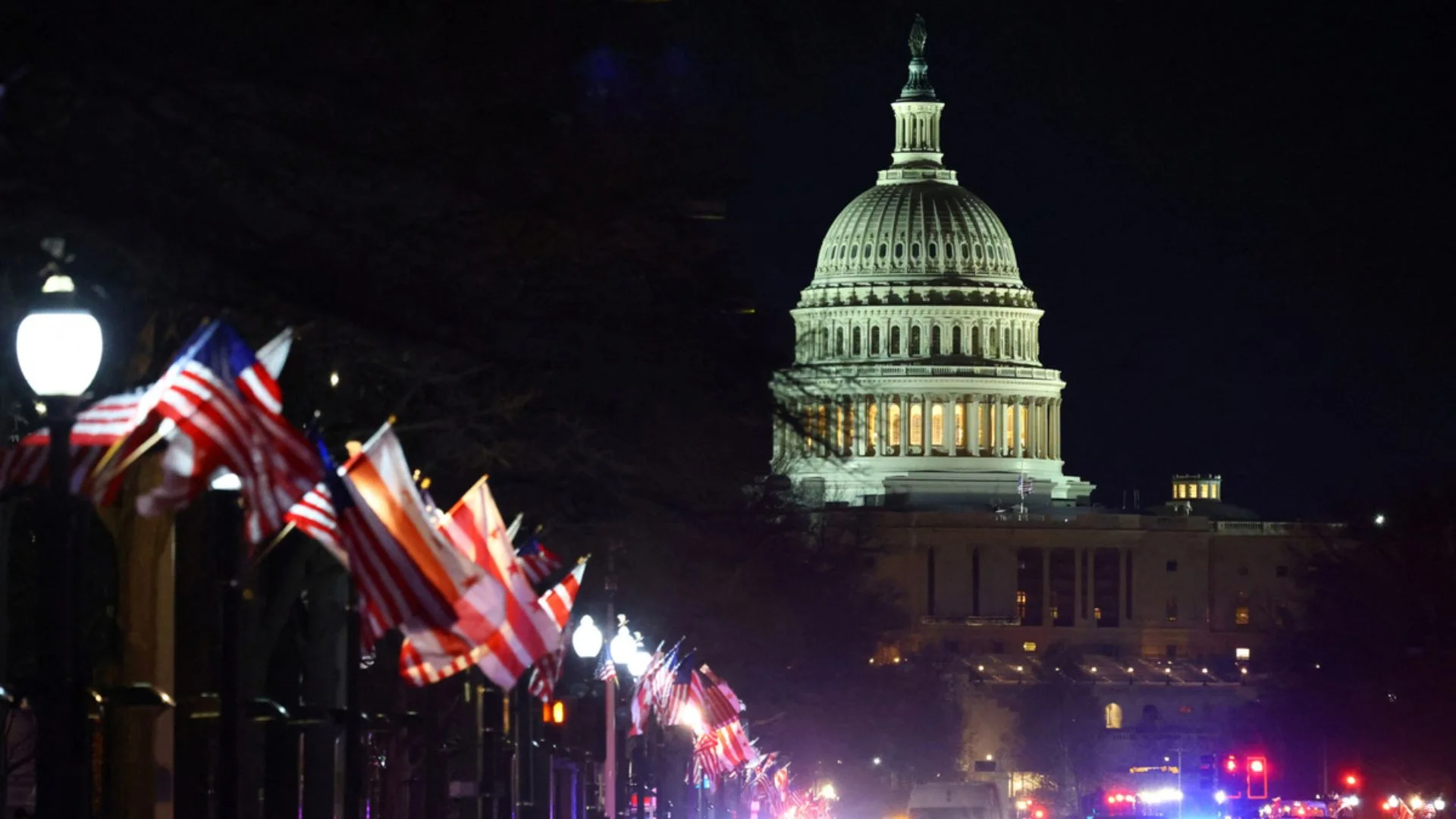 Key Quad Diplomats Set To Meet In Washington After Trump’s Inauguration