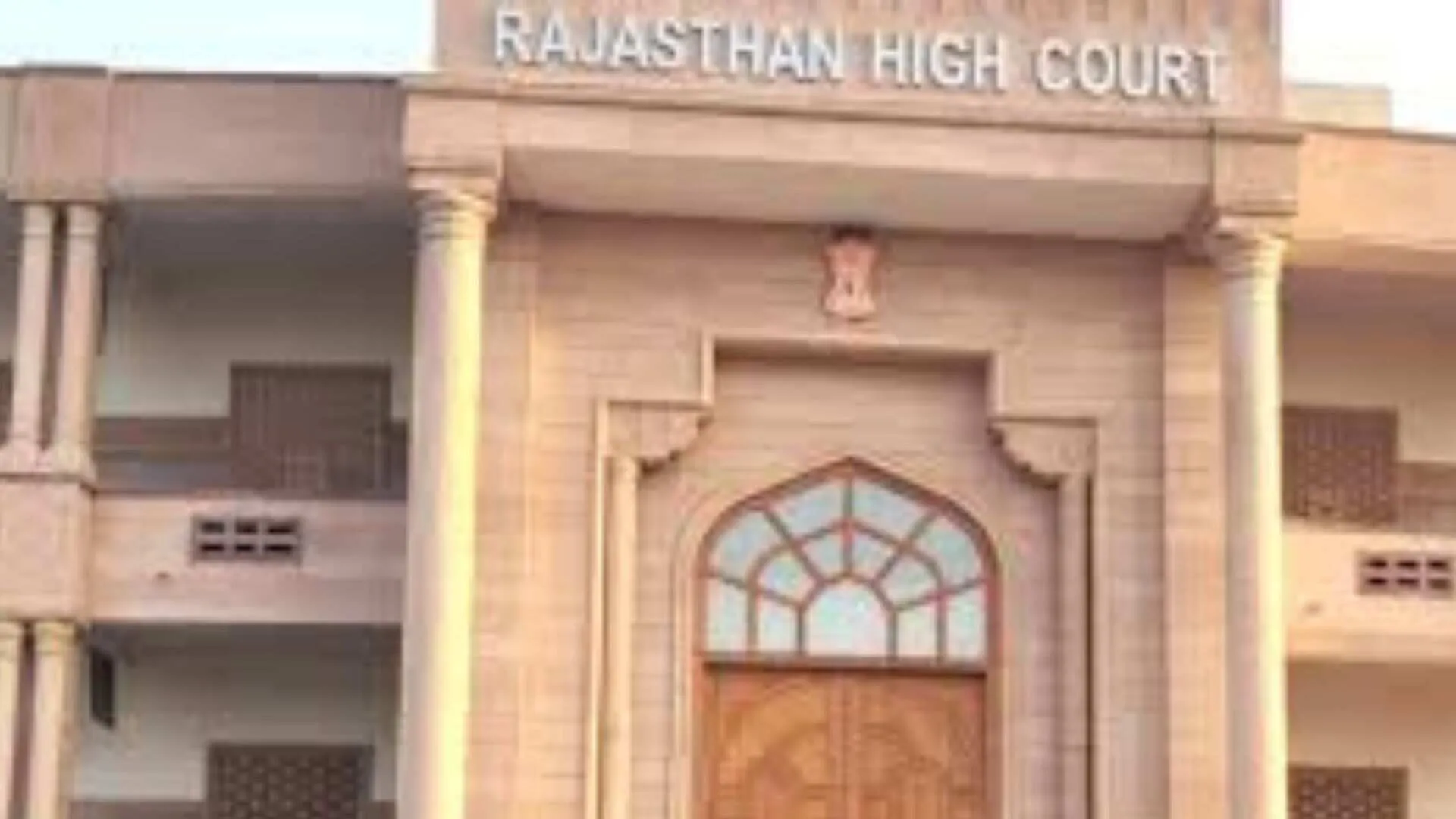 SI Recruitment’s Fate To Be Determined By Rajasthan Govt’s Response In High Court