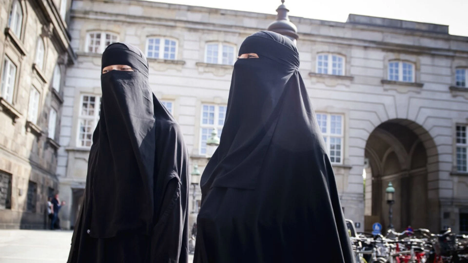 Switzerland New Laws For 2025 Bans Burqa In Public, Sparks Cultural Freedom Debate