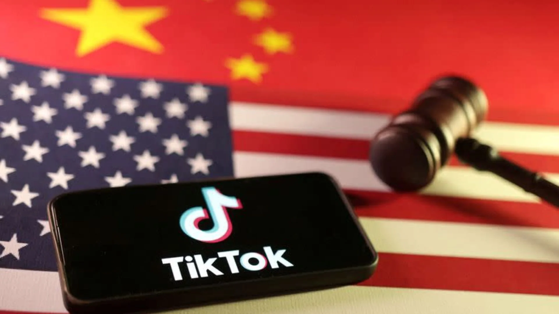 US Supreme Court Reflects TikTok Ban National Security Vs Free Speech Debate