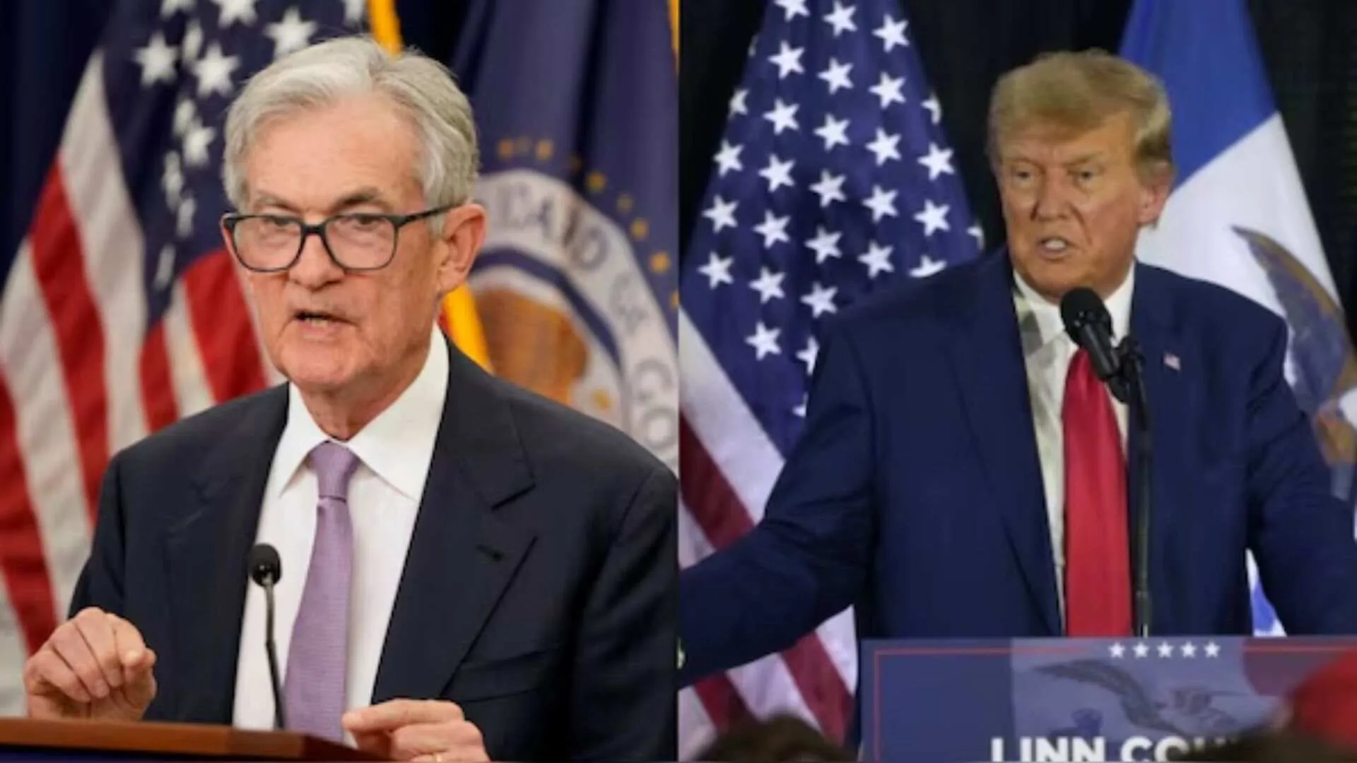 US Fed to Announce Interest Rate Decision: Will Trump’s Pressure Lead to a Rate Cut?