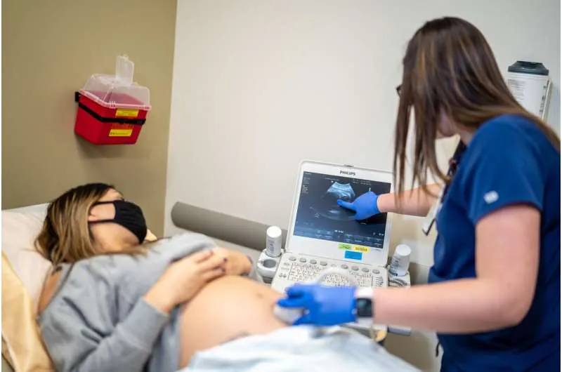 AI Revolutionizes Pregnancy Care: Uncovering Hidden Risks for Stillbirth and Complications