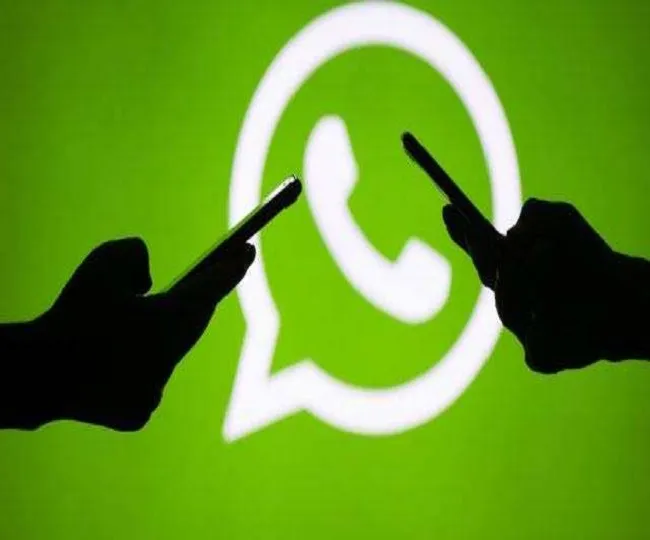 Badenoch Reveals WhatsApp as Major Source of Misinformation During COVID