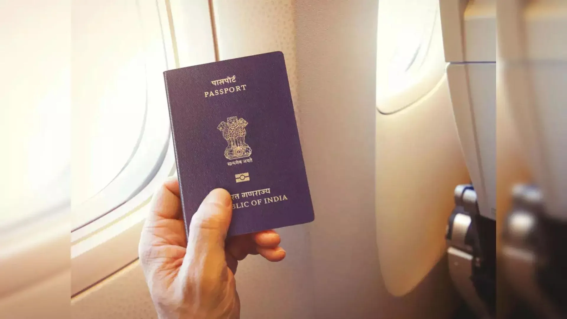 Singapore Tops Global Passport Power Rankings; India Secures…