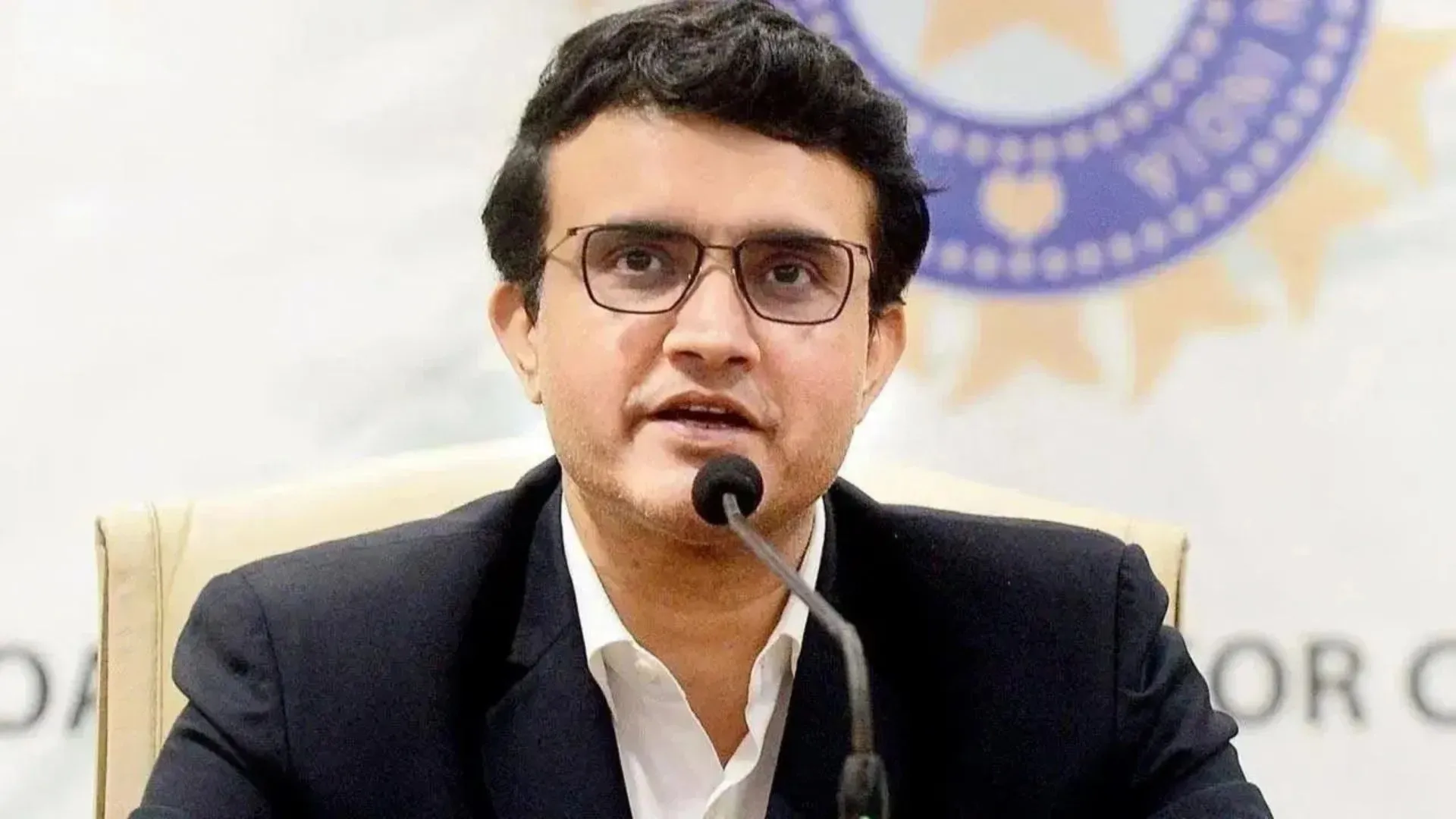 Sourav Ganguly’s Convoy Meets with Accident on Durgapur Expressway, Escapes Unharmed