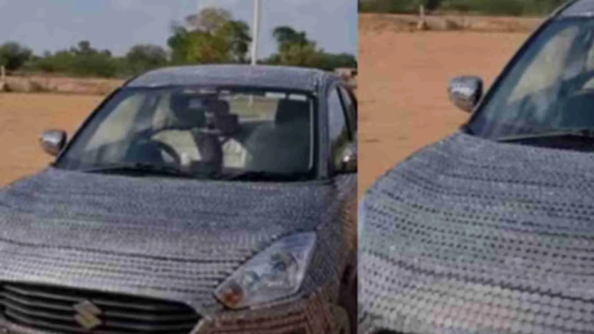 This ‘Paise Waali Car’ Is Pure Gold!: Man Covers Vehicle In Rs 1 Coins | WATCH