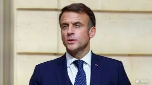 Macron, Starmer to Visit US for Ukraine Peace Talks