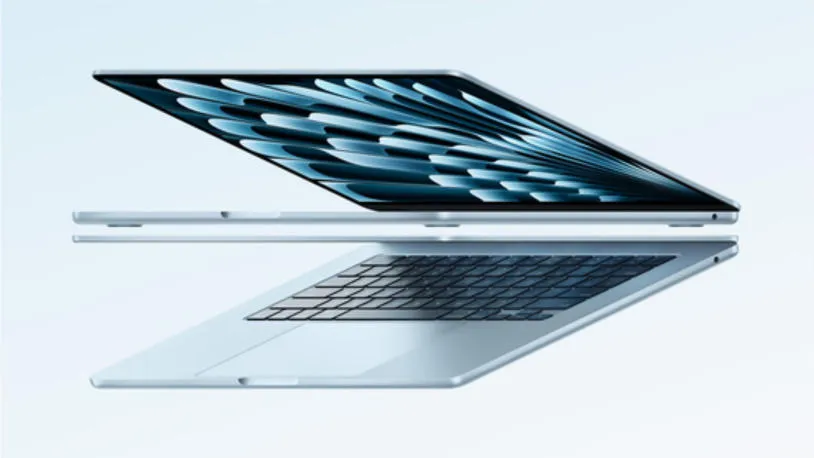 Apple Launches MacBook Air with M4 Chip and AI-Powered Features