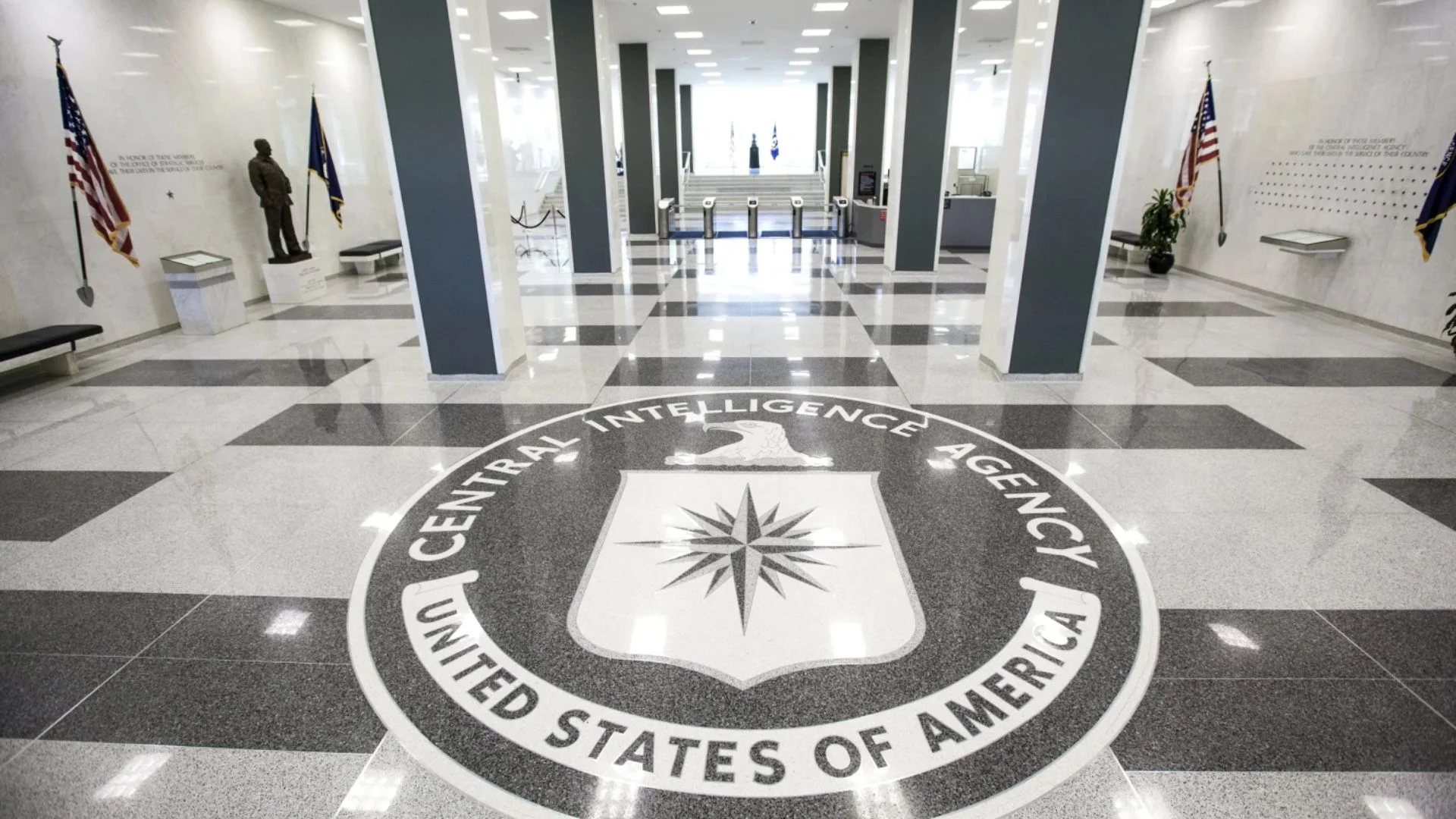 CIA Mass Firings Raise Alarms Over US National Security And Intelligence Gaps