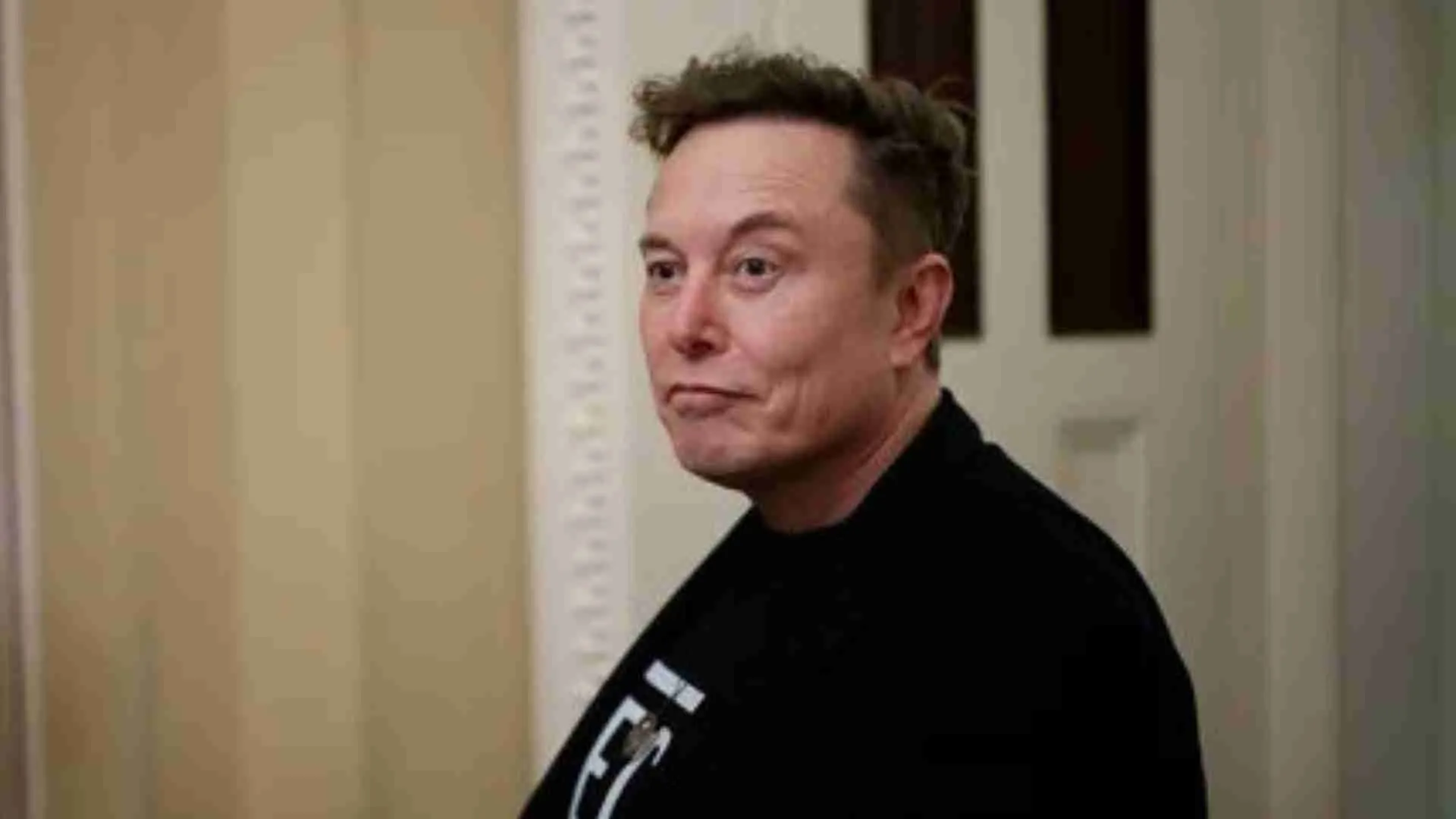 Elon Musk Loses $120B: From Billionaire To Battling Turbulence, Set Back Explained