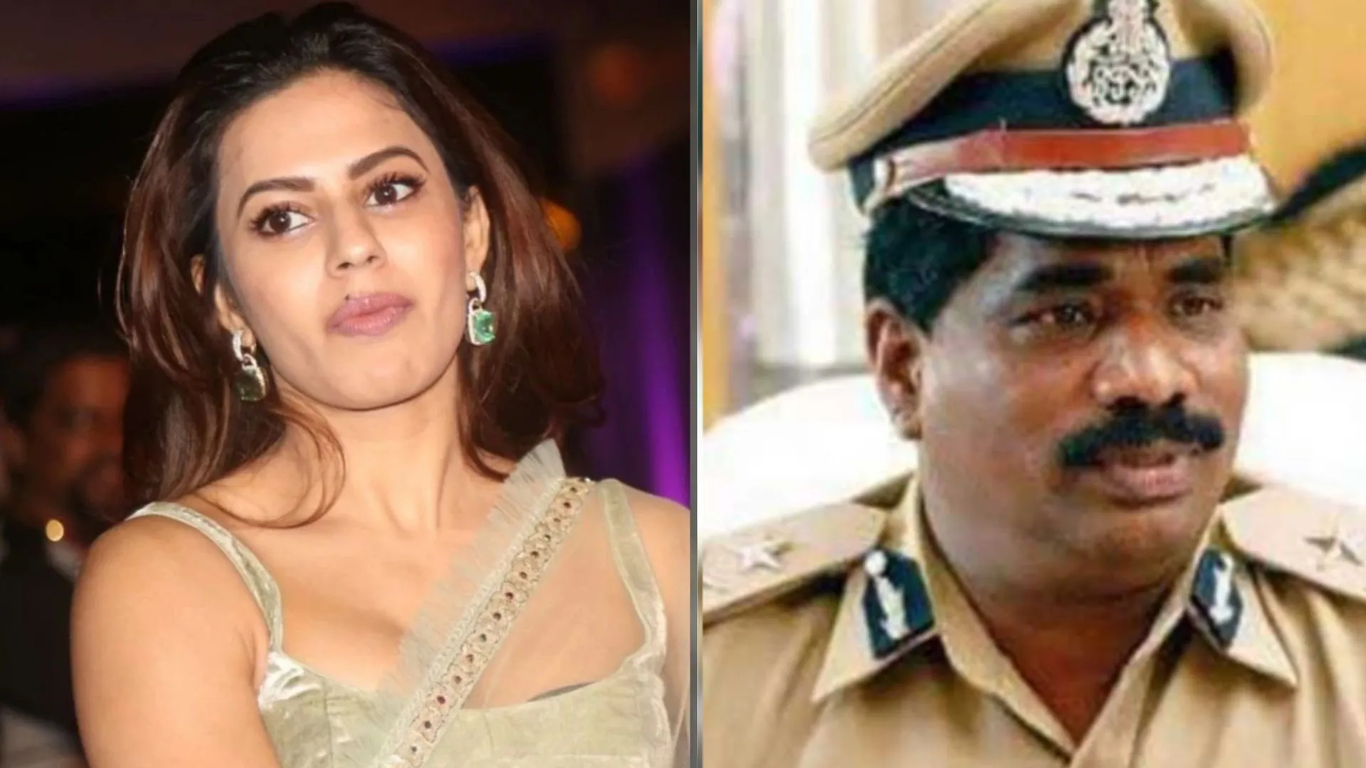 Karnataka Orders Probe into Ranya Rao’s Former IPS Ramachandra’s Role in Gold Smuggling