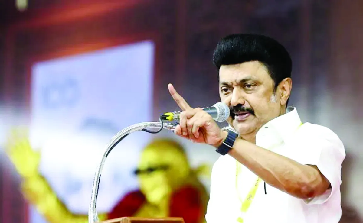 Stalin vs NEP: Sacrificing Tamil Nadu’s Future at the Altar of Politics