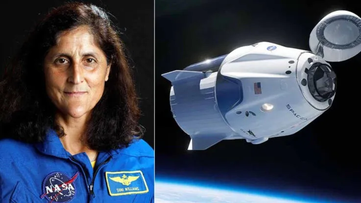 Sunita Williams’ Long-Awaited Return to Earth: How Astronaut Survive in Space; Have A look | TDG Explainer