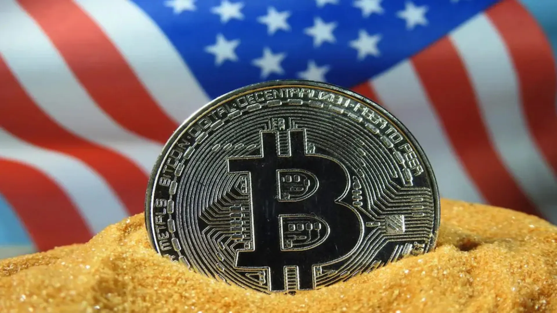 Trump To Host US’s First-Ever Crypto Summit On March 7: Web3 Giants Join