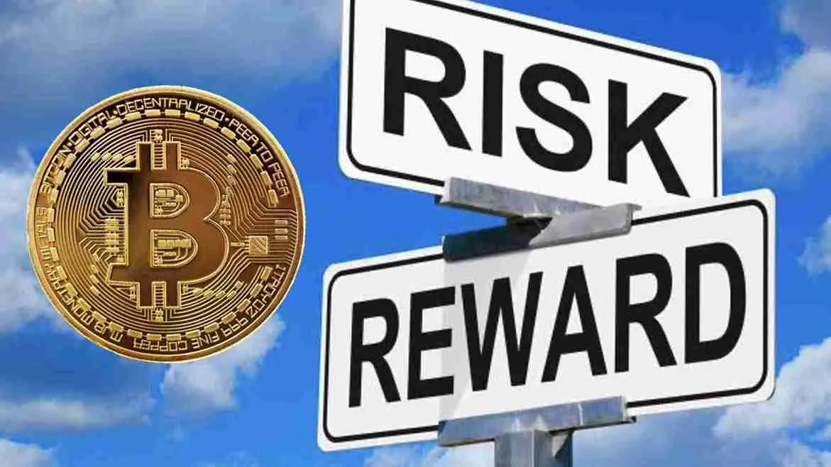 Understanding The Risks: Why Bitcoin’s Price Soars But Remains Volatile