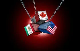 Mexico Wins Temporary Tariff Relief, Canada Left Waiting