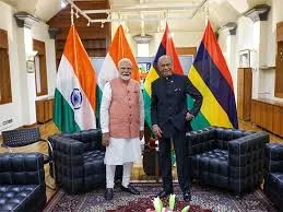 India, Mauritius Agree on Local Currency Trade Settlements