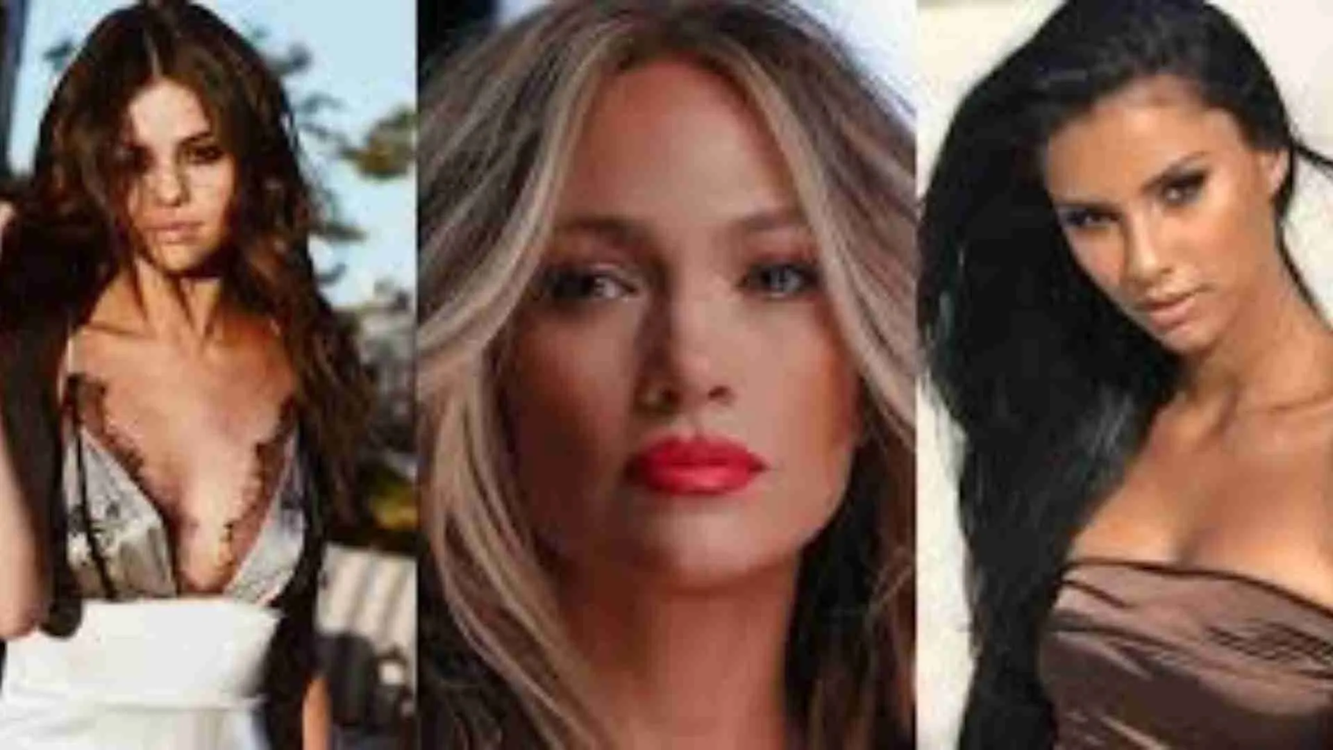 Top 8 Countries With Women Who Look Straight Out Of A Fantasy Movie