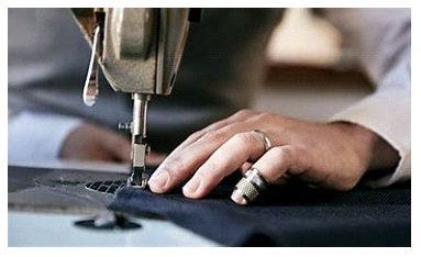 Survey On Ban On Male Tailors In UP