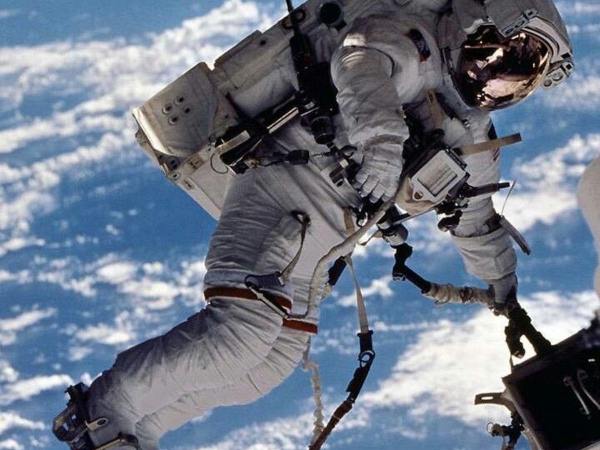 How Astronauts Survive In Space - Gallery Image