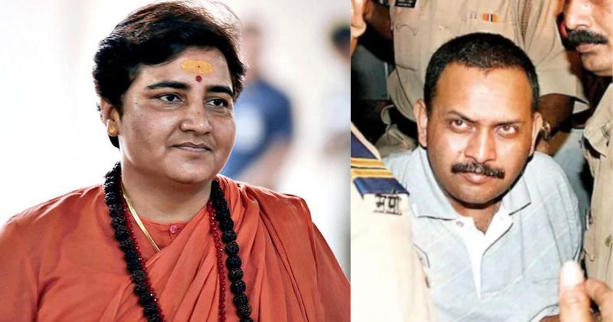 17 Years, No Convictions, Pragya Thakur Walks Free in Malegaon Blast: What Failed?
