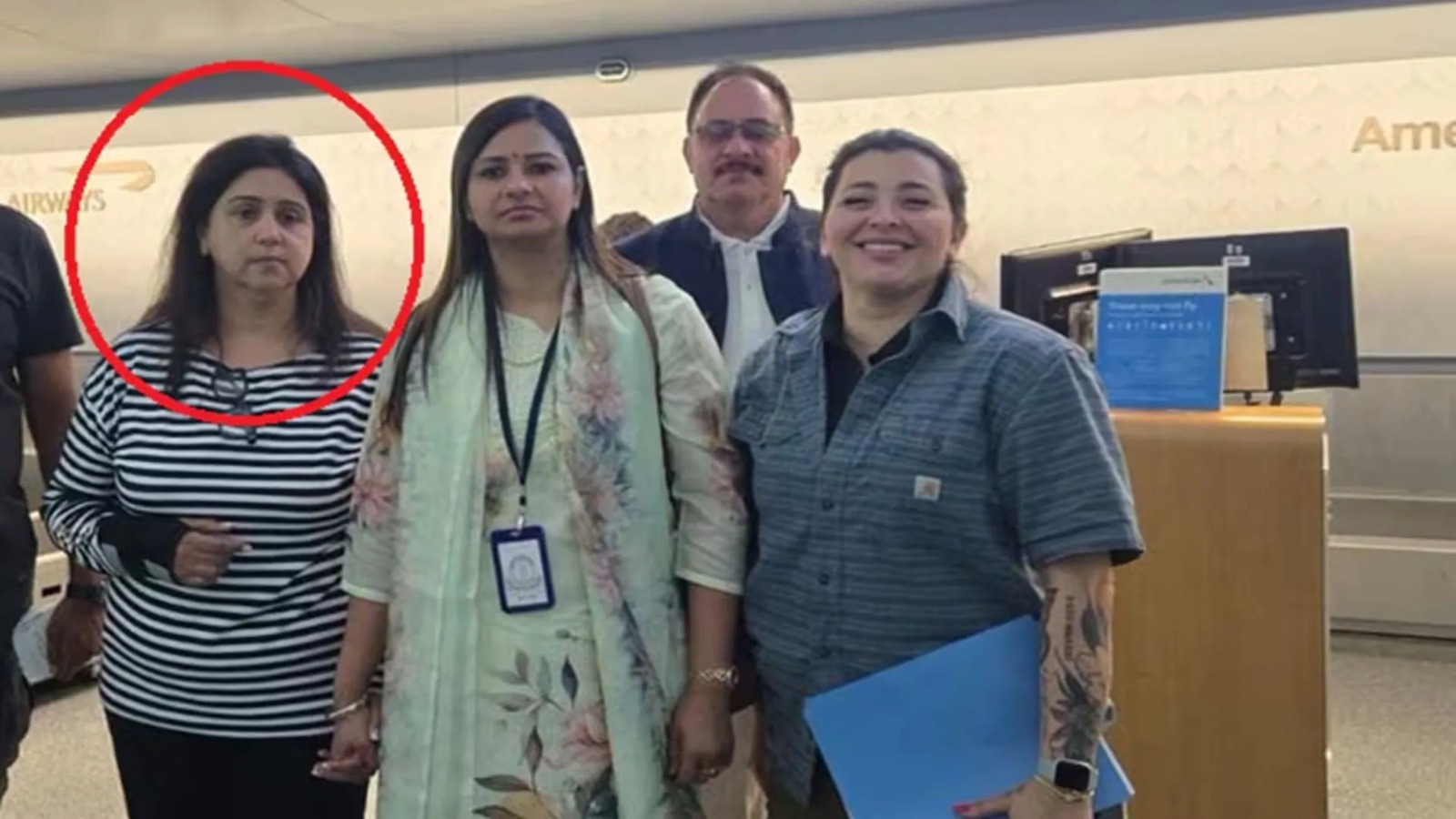 Who is Monika Kapoor, Extradited From US by CBI
