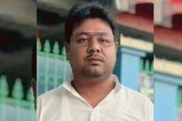 Trinamool Congress Leader Rajjak Khan Shot Dead in West Bengal