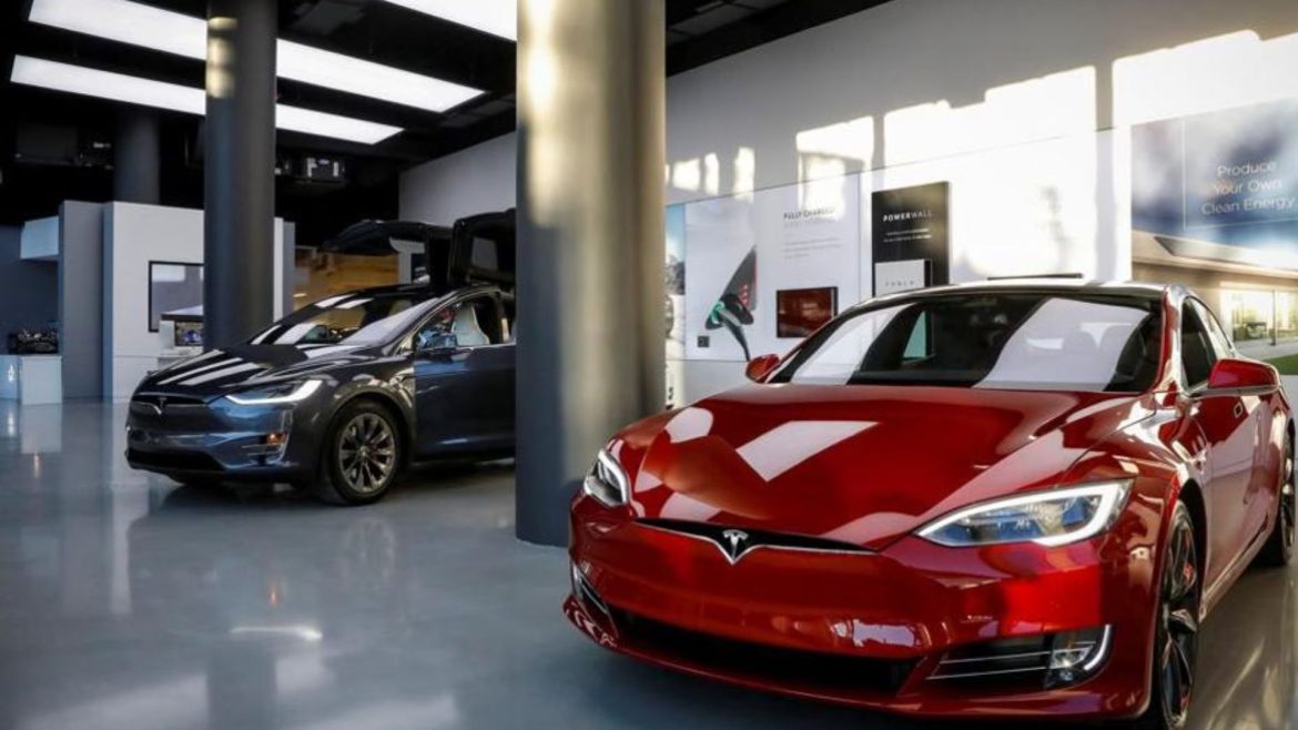 Tesla to Open First India Store in Mumbai’s BKC on July 15
