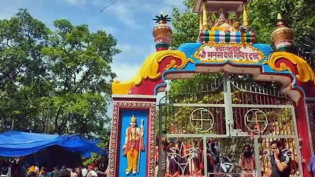 CM Dhami Orders Inquiry After Six Die in Mansa Devi Temple Stampede