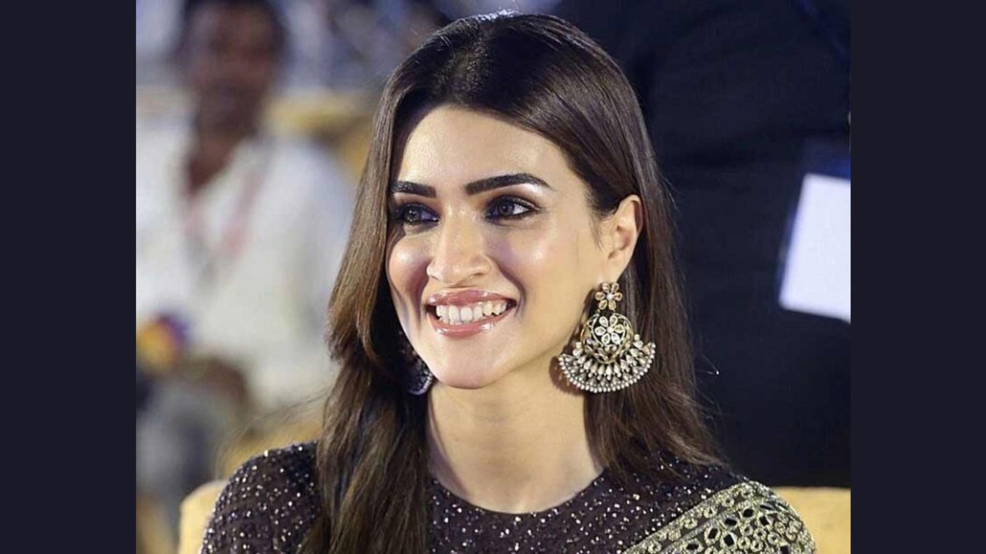 Kriti Sanon Celebrates Birthday Amid Warm Wishes and Busy Film Schedule