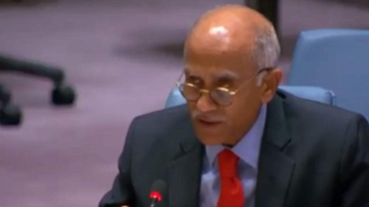 India Slams Pakistan at UN, Calls Out Terror Links and Hypocrisy