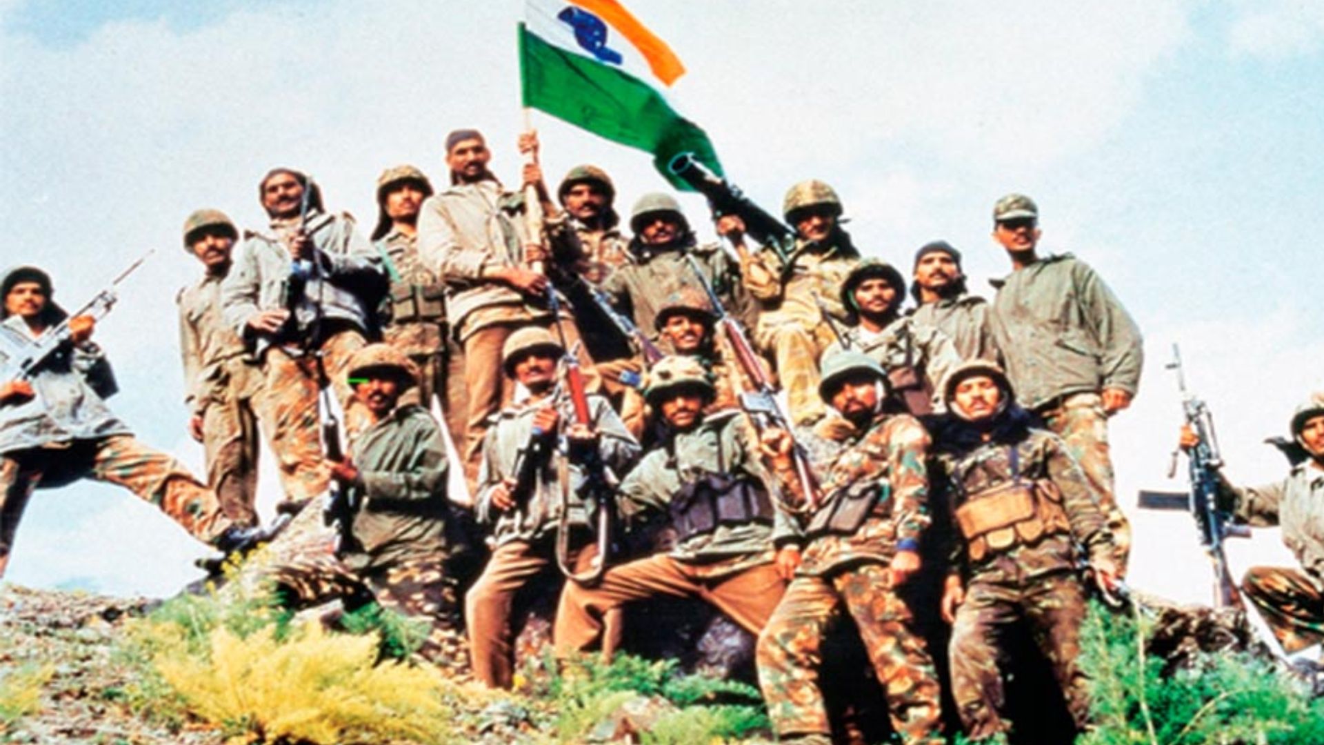 How India Pressured Pakistan Into a Full Retreat During the Final Phase of the Kargil War