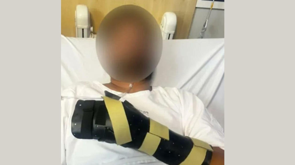 Indian-Origin Man Attacked with Machete by Teens in Melbourne