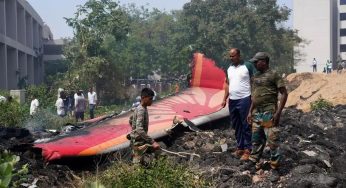 Air India Crash: Preliminary Report Likely by Friday, Focus on Engine Fuel Control Switches
