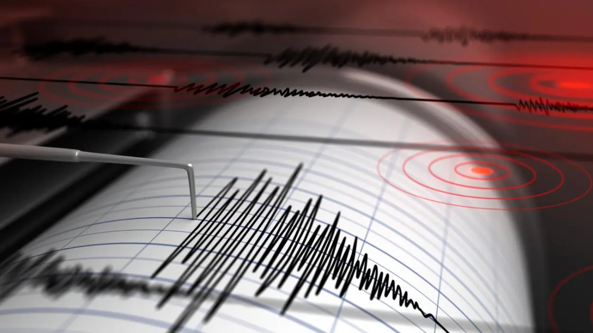 Alaska Peninsula Rocked by 7.2 Earthquake, Tsunami Threat Prompts Warning