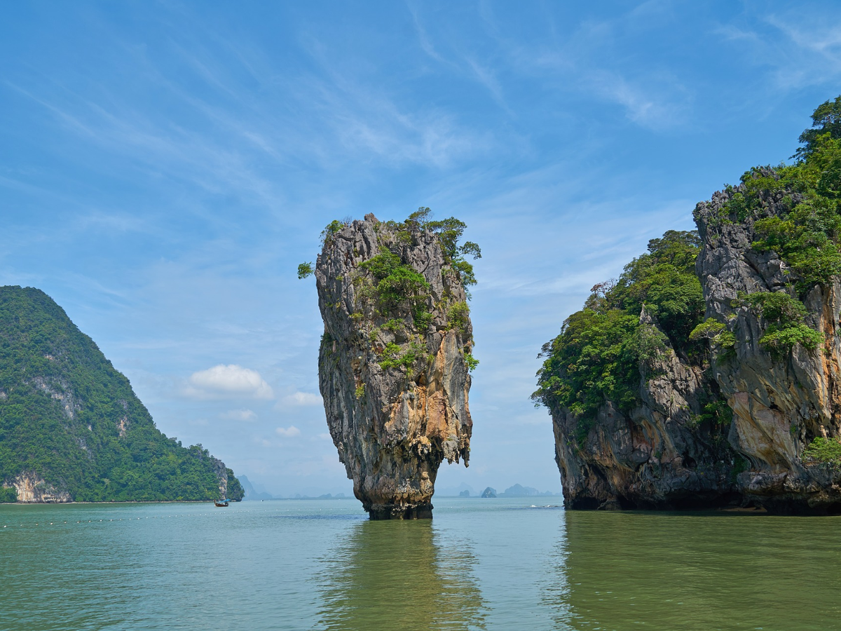 Earthquake of 6.3 Magnitude Jolts Andaman and Nicobar Islands