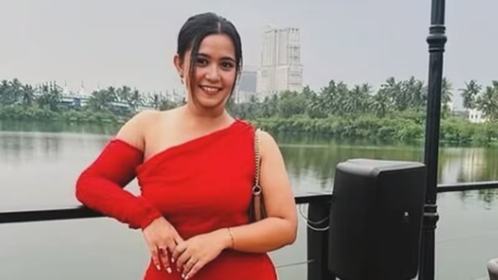 Assam Man Held For Making Fake Profile, AI Images of Archita Phukan