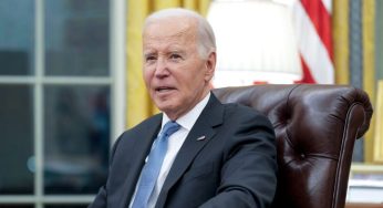 Biden Defends Final Pardons, Calls GOP Clemency Probe ‘Ridiculous and False’