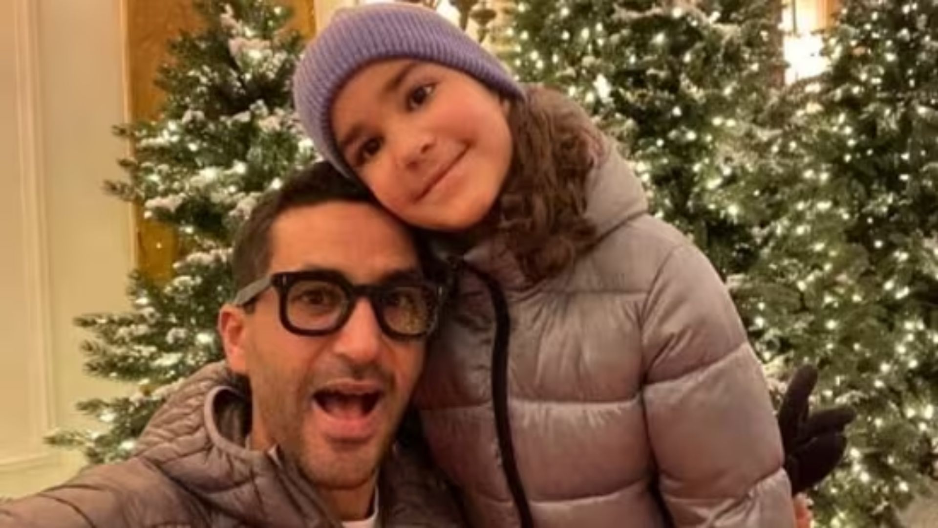 Canadian Man Held After 9-Year-Old Melina Found Dead in NY Amber Alert Case