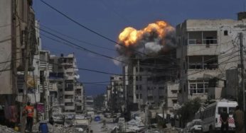 UK and Canada Lead Global Call for Gaza Ceasefire Amid Humanitarian Crisis