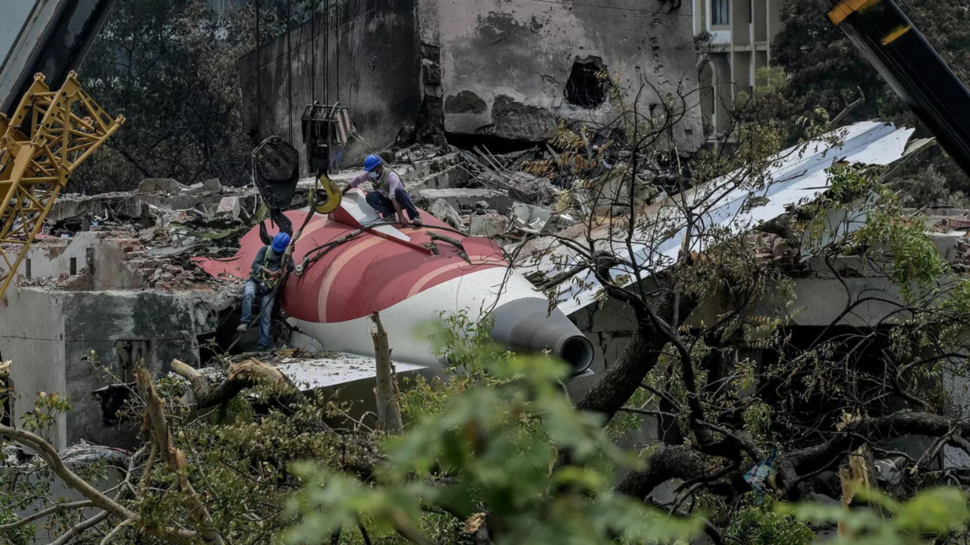DGCA Orders Mandatory Checks on Boeing Fuel Switch Locks After Air India 171 Crash